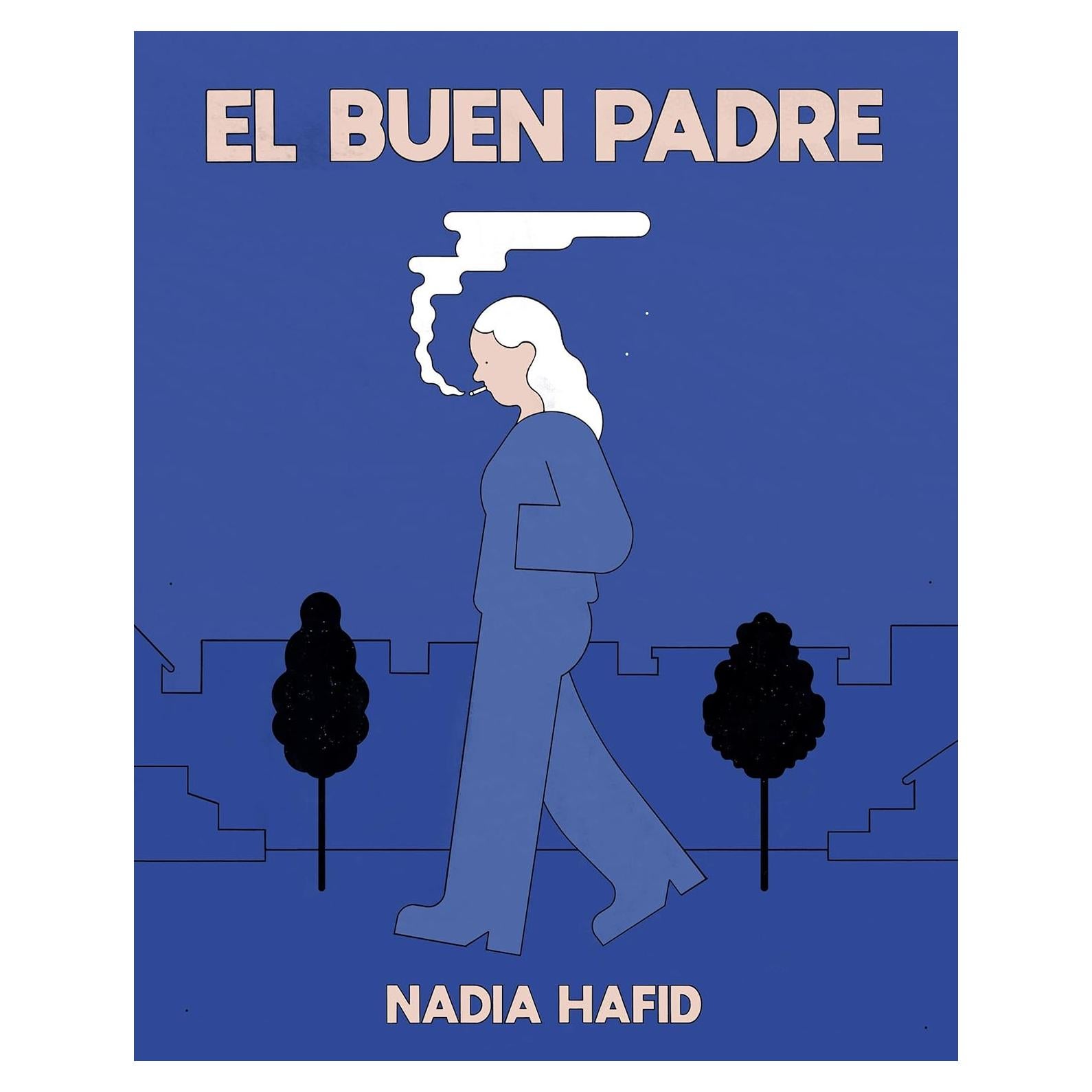 El Buen Padre - J. Sapristi - Libro en Español 275 Páginas