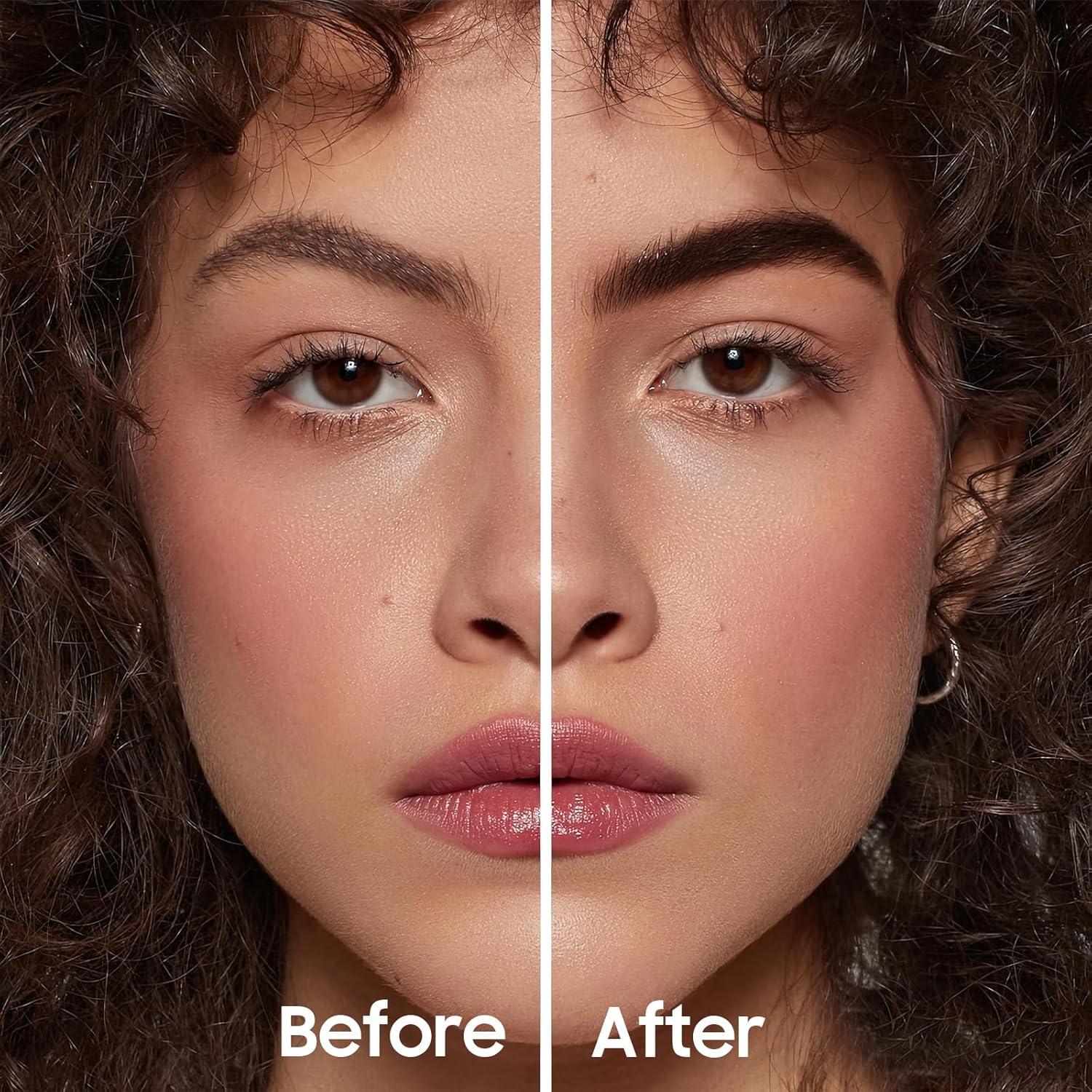 Gel para Cejas Peel Off Fanterday - Tatuaje Larga Duración Marrón Oscuro