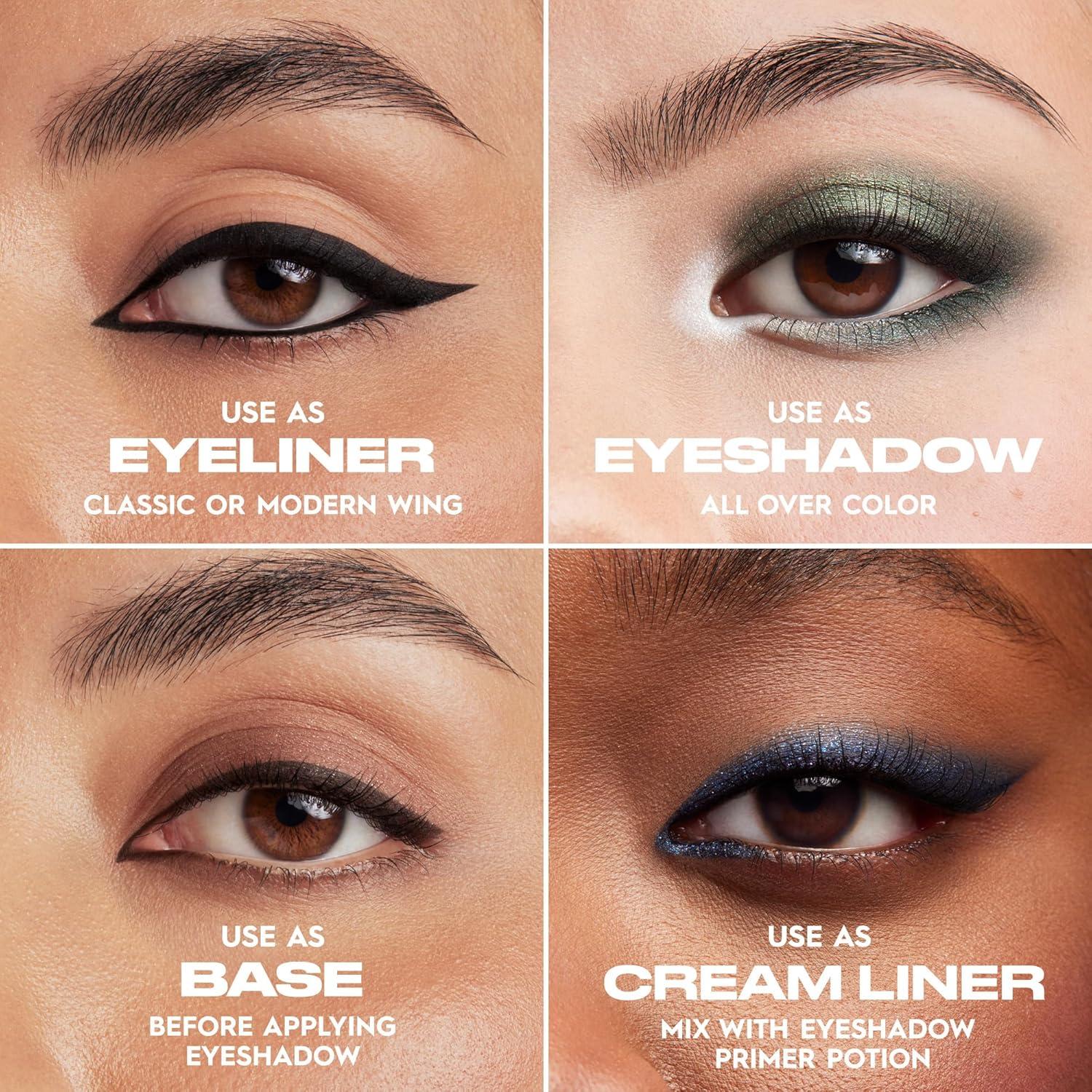 Lápiz Delineador Urban Decay 24/7 Glide-On Bourbon 1.13g