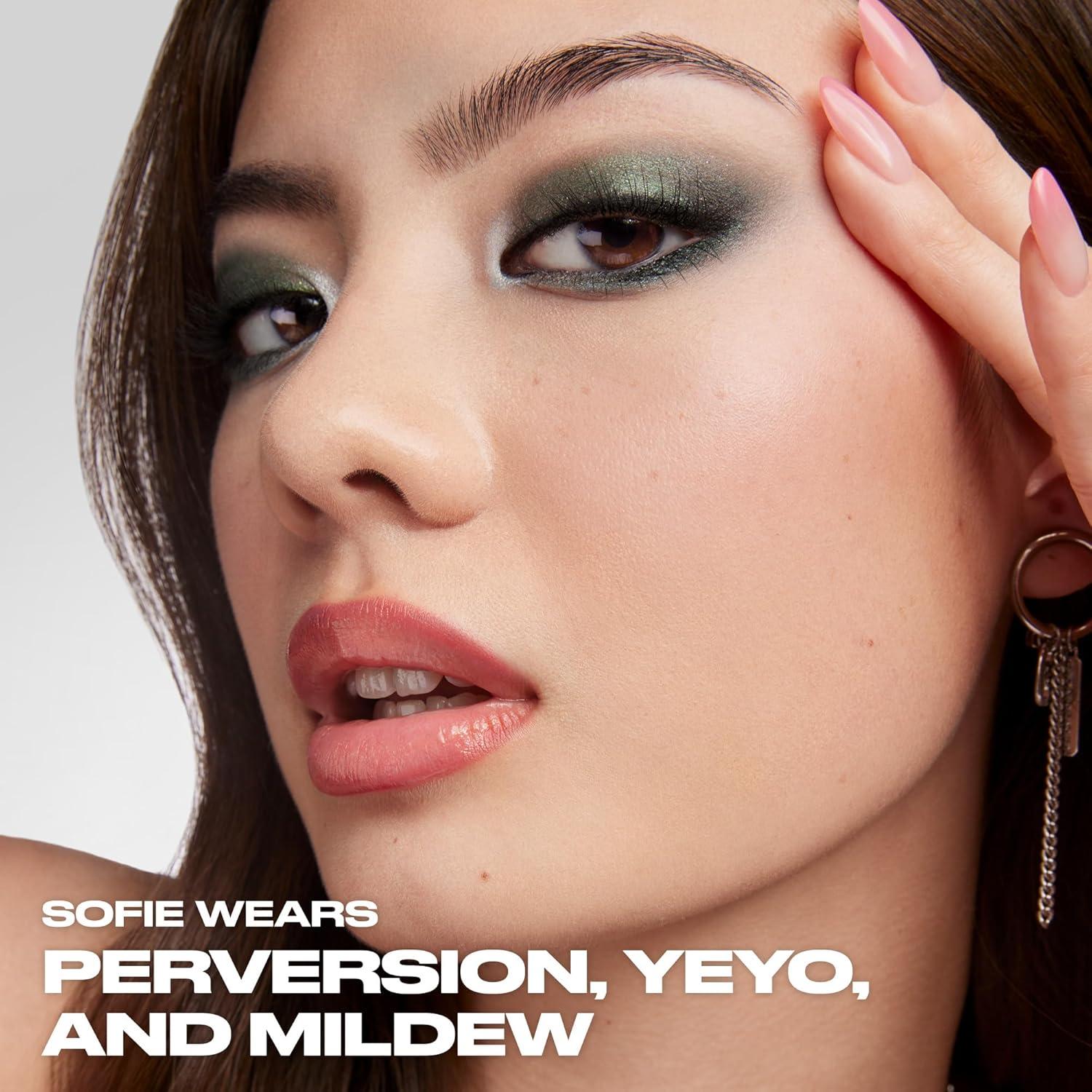 Lápiz Delineador Urban Decay 24/7 Glide-On Bourbon 1.13g