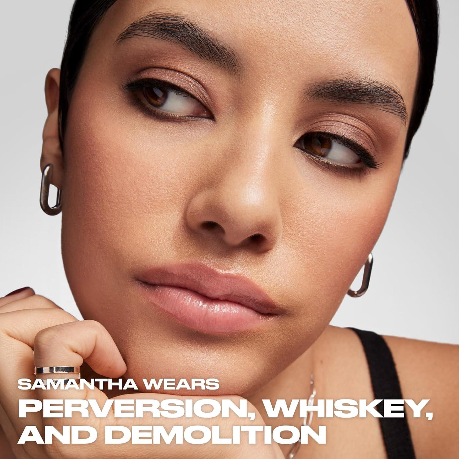 Lápiz Delineador Urban Decay 24/7 Glide-On Bourbon 1.13g