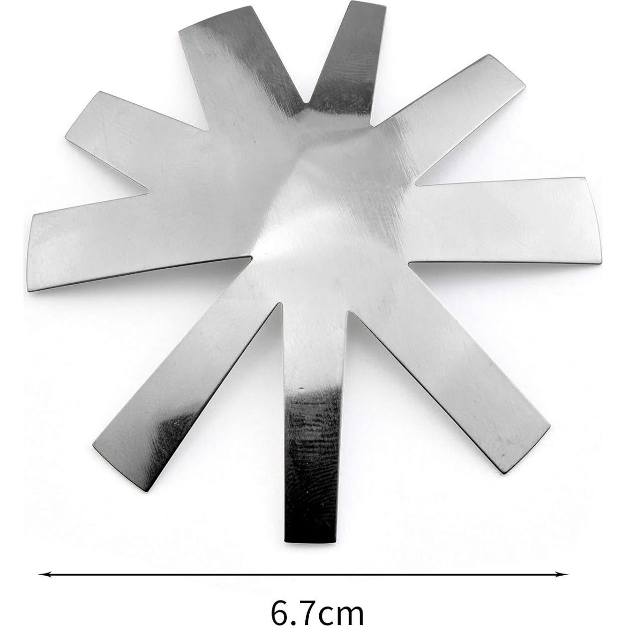 Cortador de Uñas Francesas en Forma de V HJ-NAT198-FS11