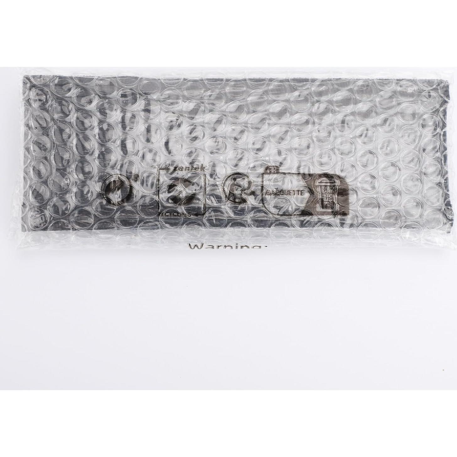 Juego de 4 cuchillos de pedicura Segbeauty con estuche