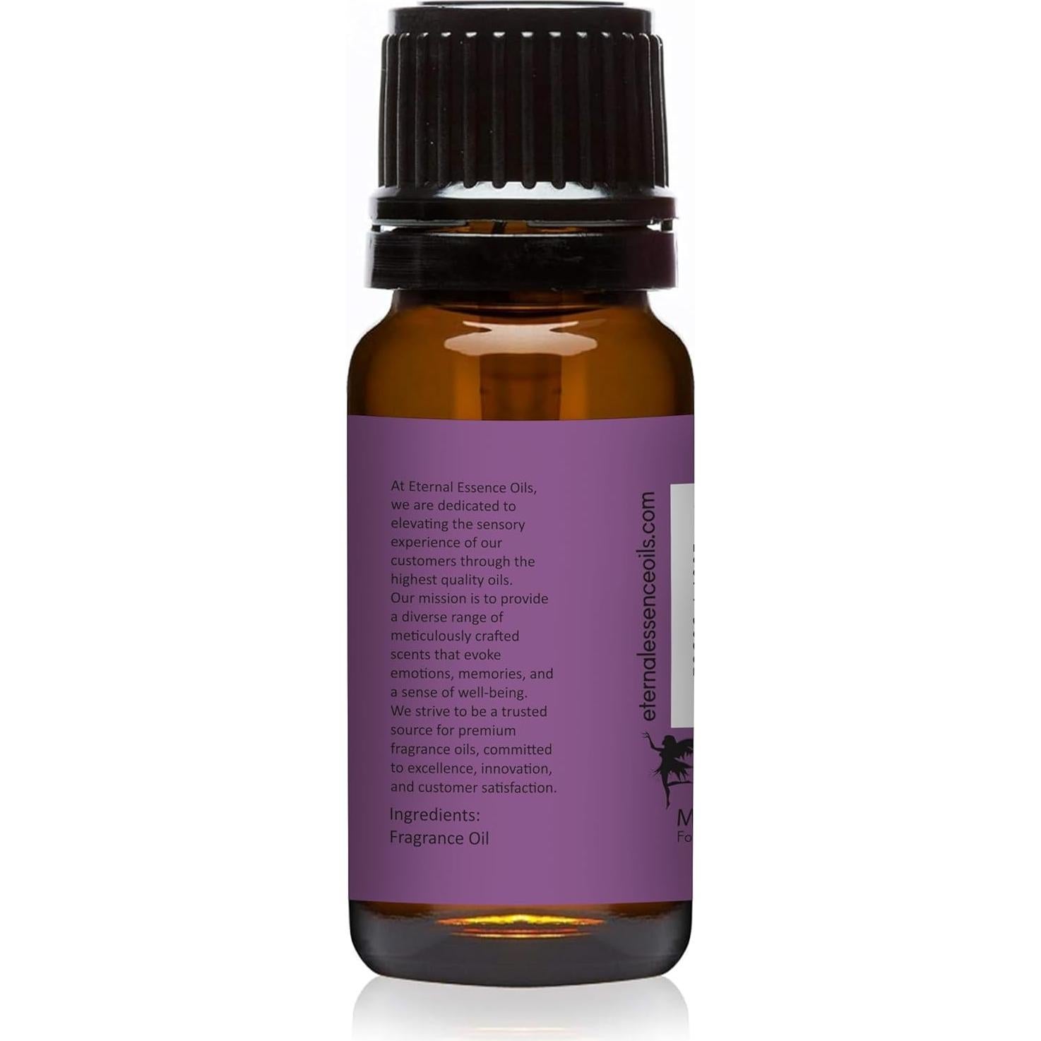 Acai Berry Premium Grade Fragrance Oil - 10ml - Scented Oil