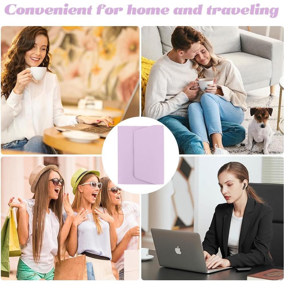 Kit de Manicura 16 Piezas LmashRbaiw - Cortauñas y Herramientas