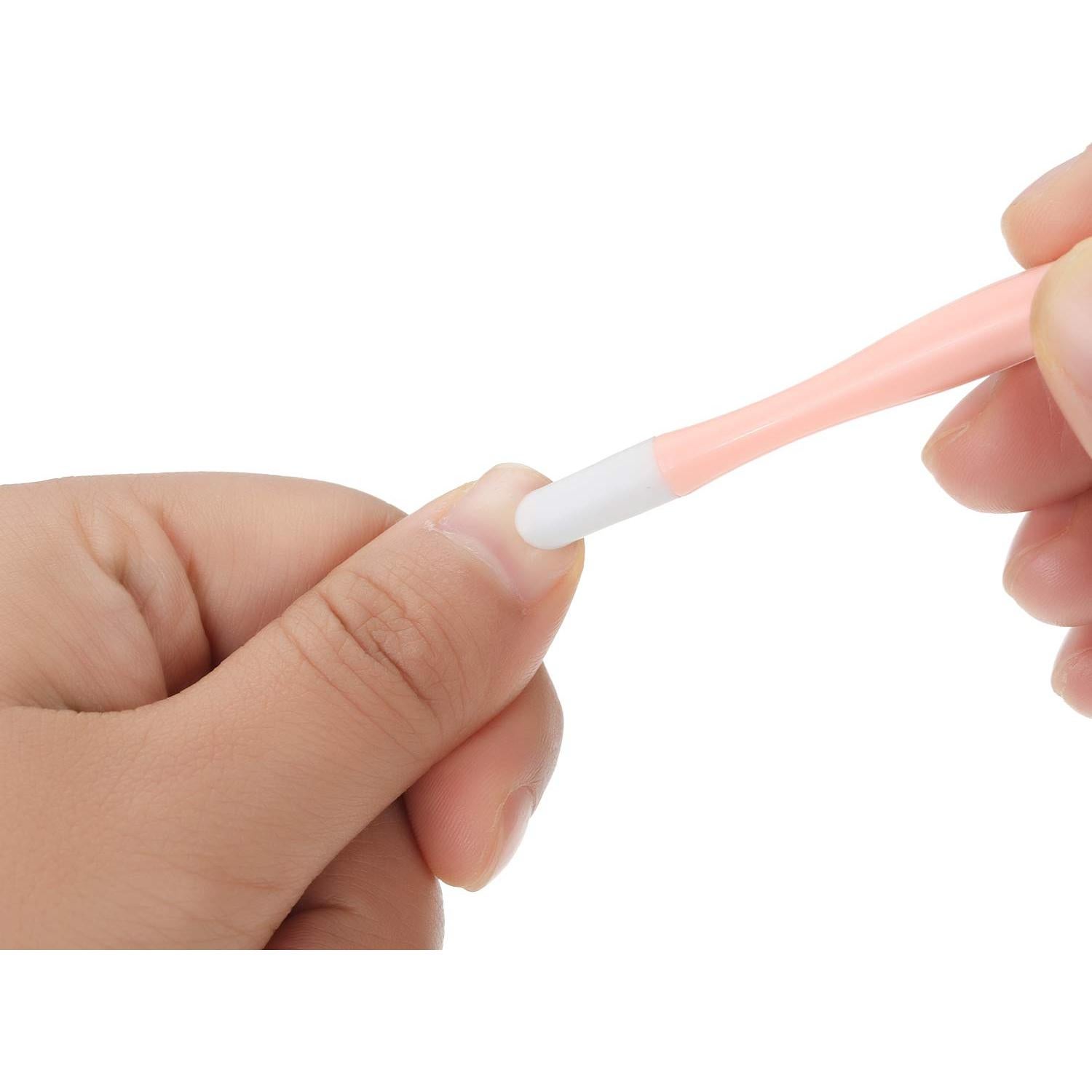 30 Piezas Removedores de Cutículas Mudder - Herramientas de Uñas