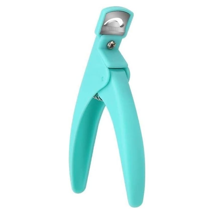 Cortador de Uñas Acrílico Baolaili Profesional 16.4cm