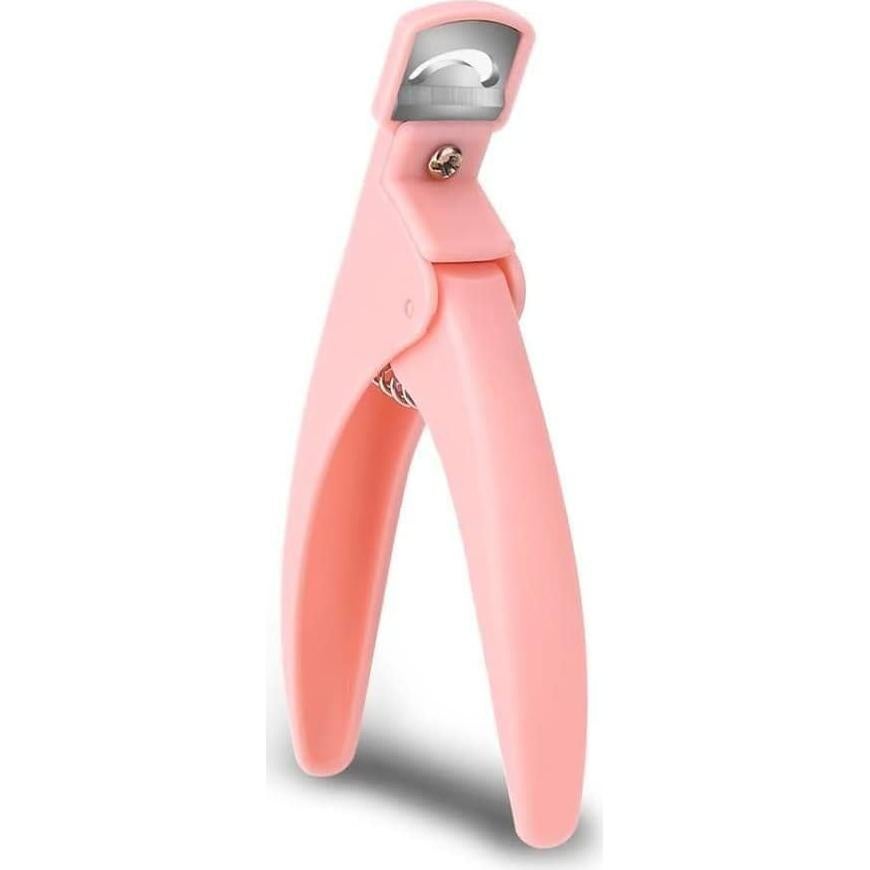 Cortador de Uñas Acrílico Baolaili Profesional 16.4cm