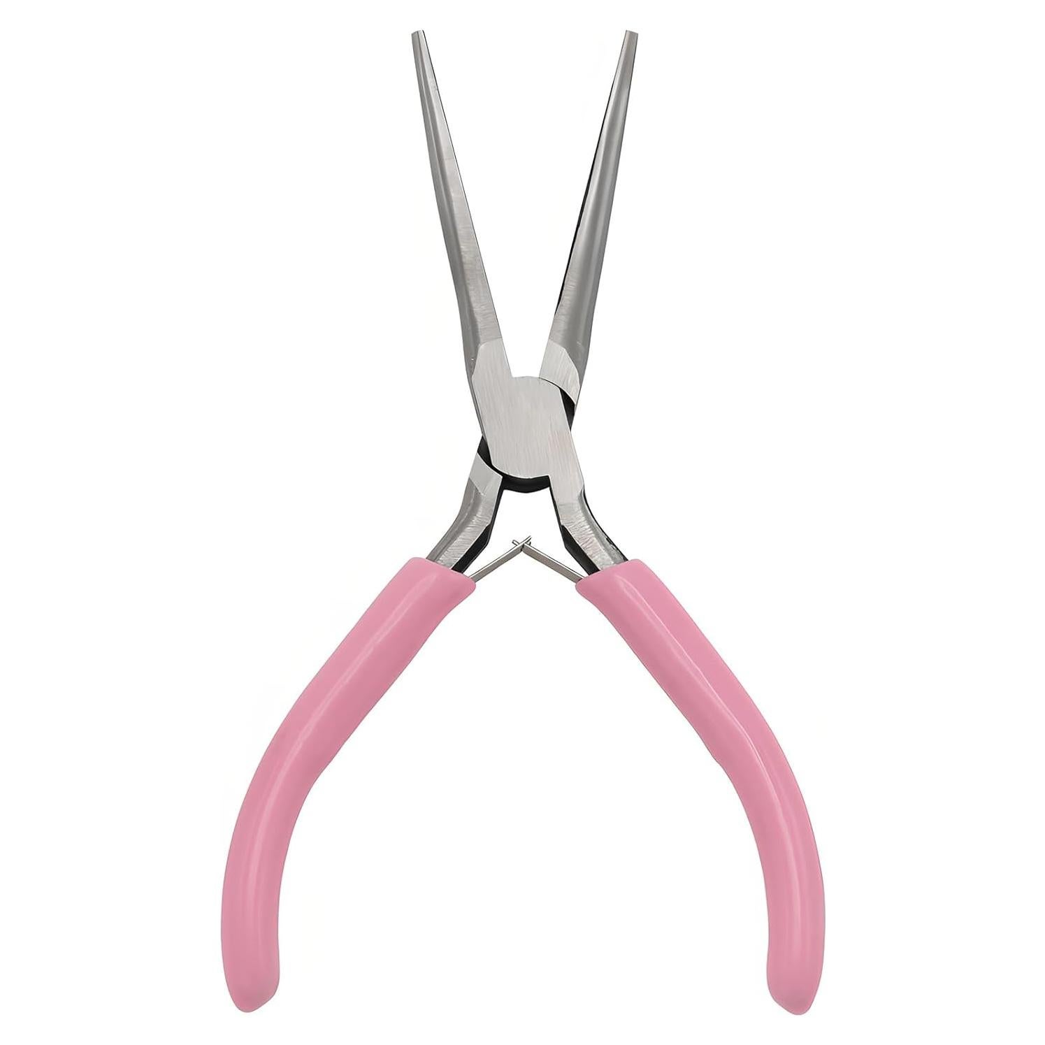 Juego de herramientas de pinzas Kootinn para uñas de gel UV