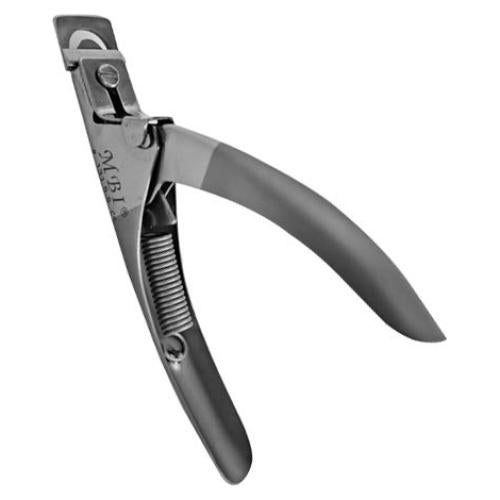 Cortador de Puntas MBI-131 Mango Largo Acero Inoxidable