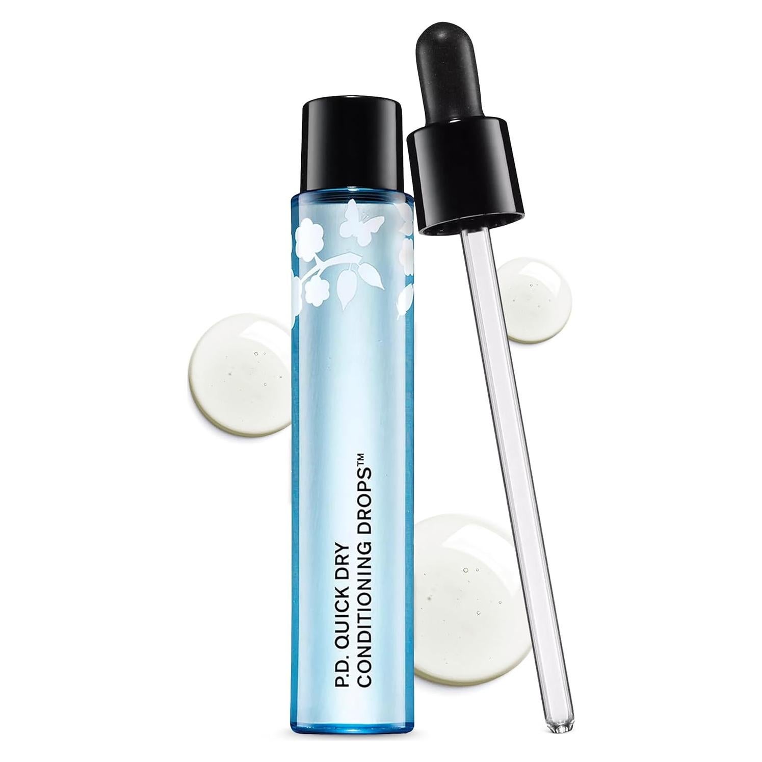 Aceite de Cutícula butter LONDON 11g - Rápido Secado con Vitamina E