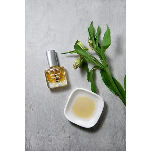 Aceite Nutritivo para Uñas y Cutículas Dermelect 11.34 g