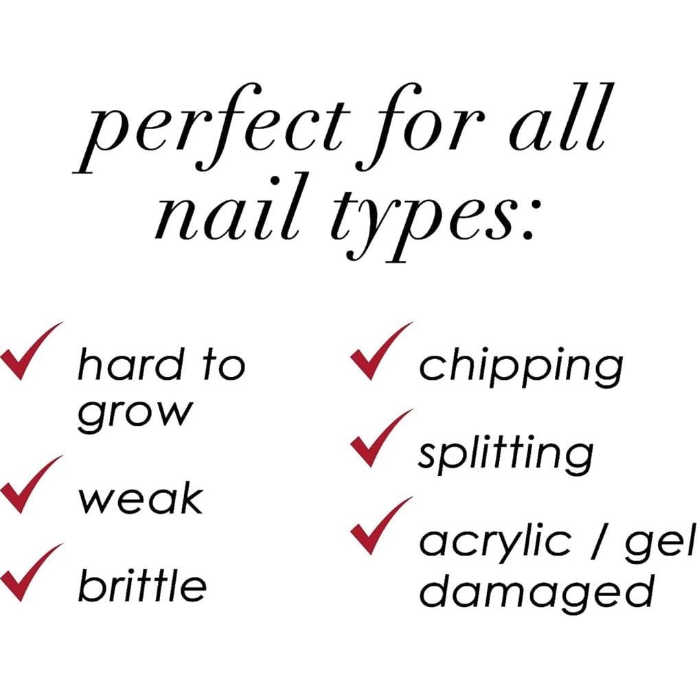 Aceite Nutritivo para Uñas y Cutículas Dermelect 11.34 g