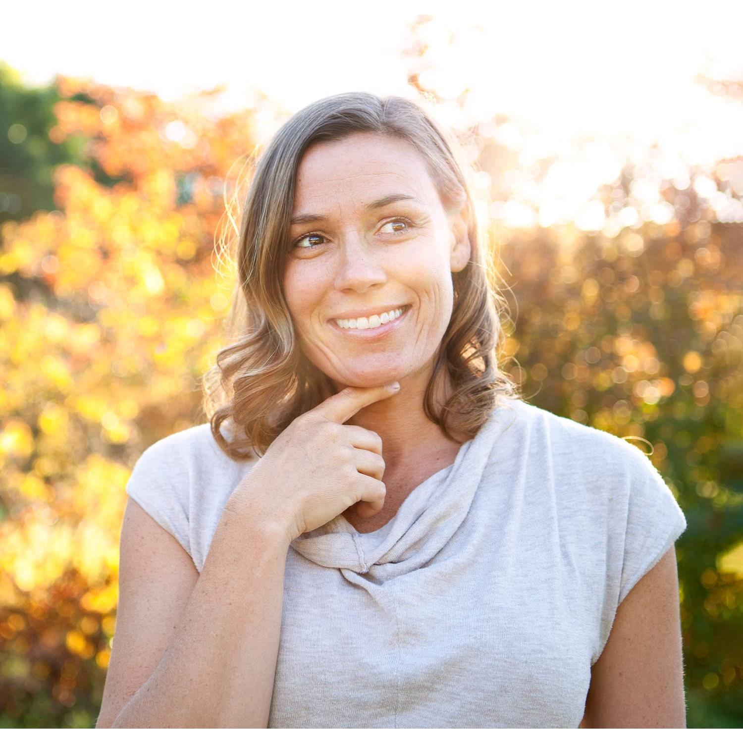 Bálsamo Orgánico para Cutículas Badger 21g - Crema Natural Hidratante