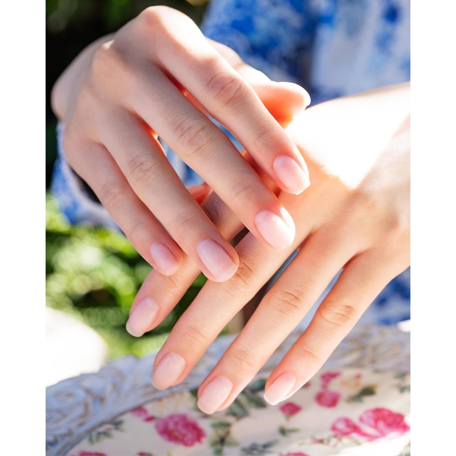 Aceite de Cutícula Gelish Nourish 100g - Nutritivo con Ácido Hialurónico