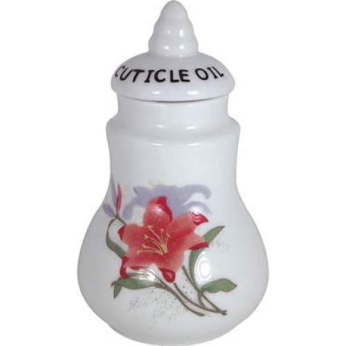 Aceite de Cutícula DL Professional 50ml con Pincel