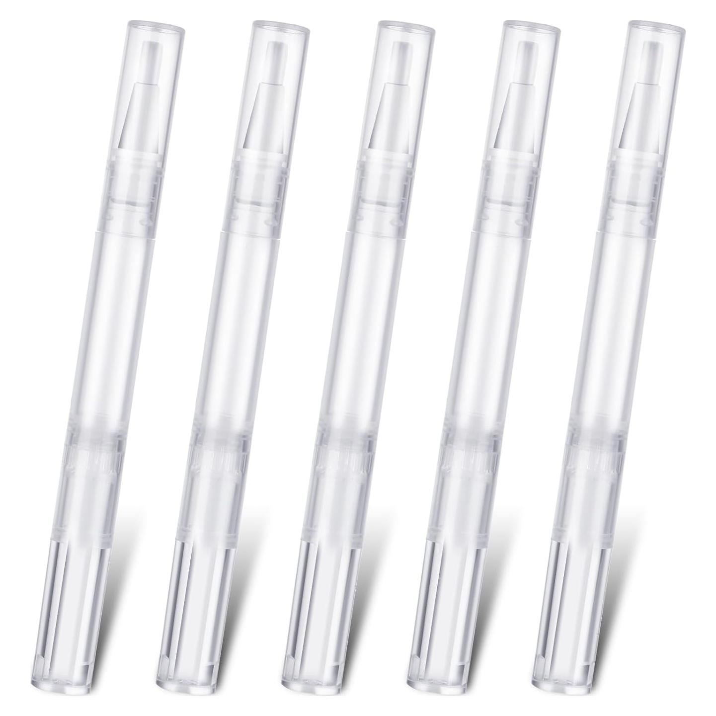 Bolígrafo de Aceite para Uñas InnoHHustle 3ml - Pack de 5