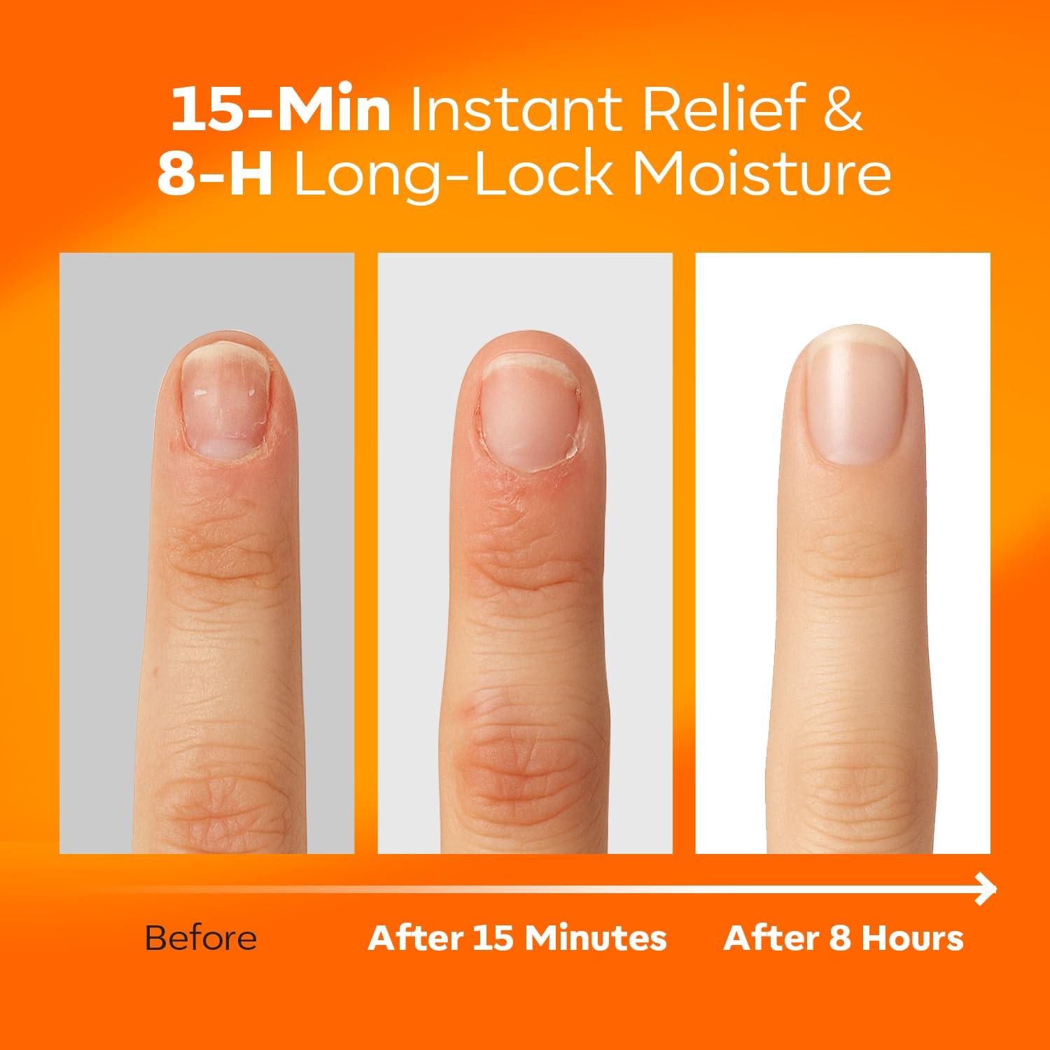 Aceite de Cutícula Modelones 10ml - Crecimiento y Fortalecimiento