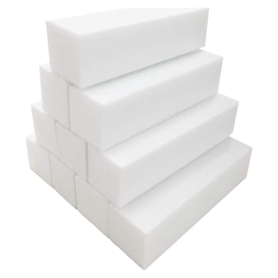 Bloques de Pulido de Uñas BlingKingdom 10 Piezas 9.5cm