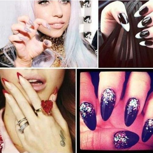 Pulidor de Uñas Chamois beUakso con Mango de Plástico