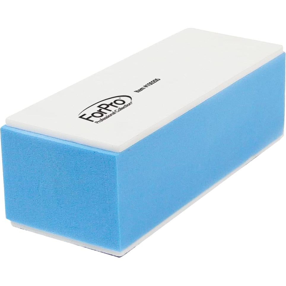 Pulidores de Uñas ForPro Miracle Buff & Shine - 12 Pzas