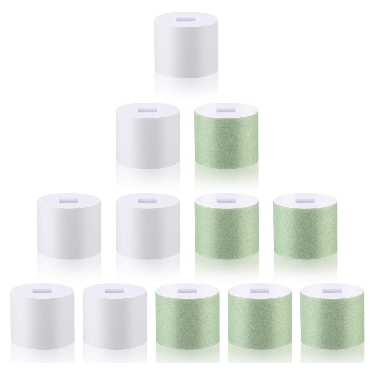 Recargas de Pulidor de Uñas Eléctrico Maitys 12 Piezas