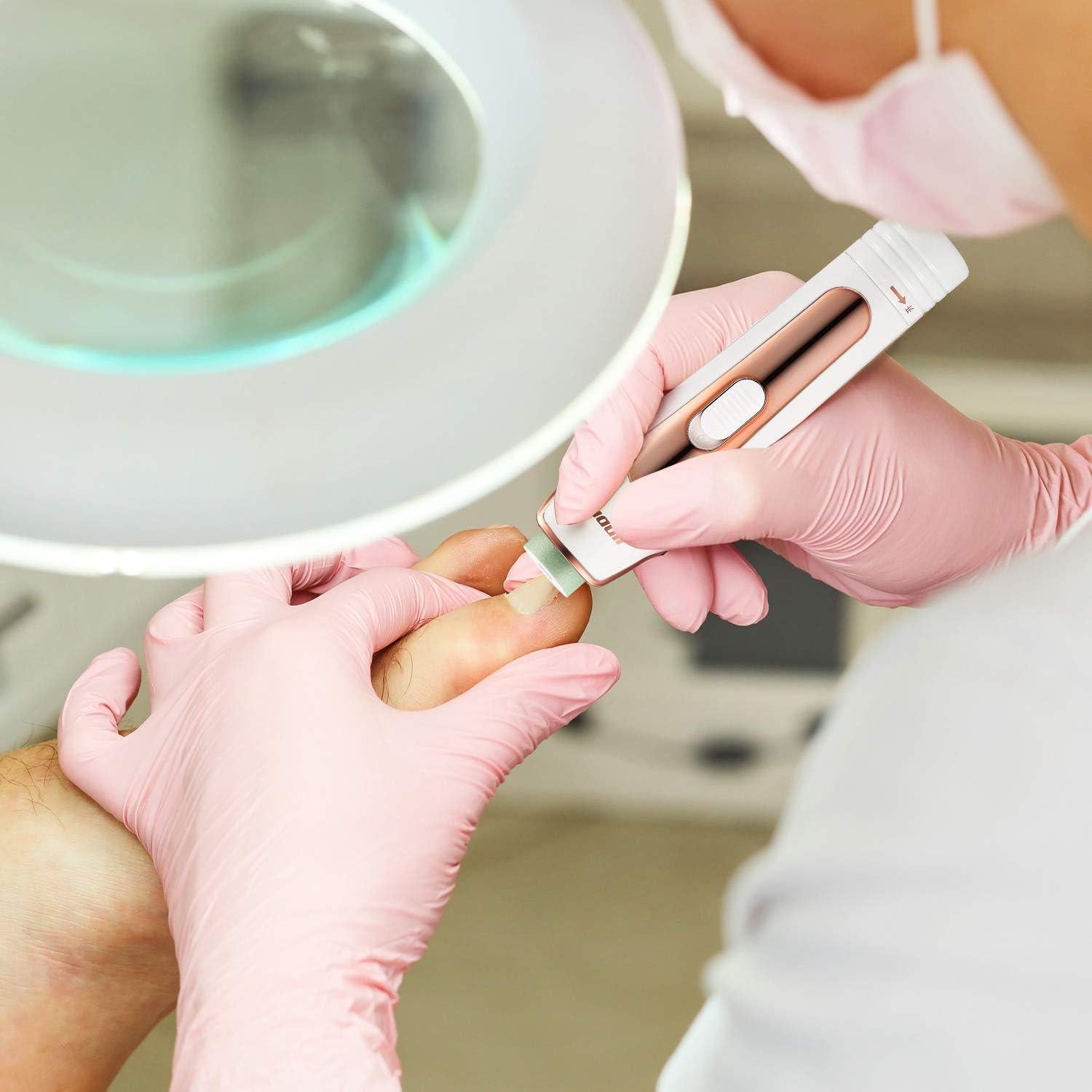 Recargas de Pulidor de Uñas Eléctrico Maitys 12 Piezas