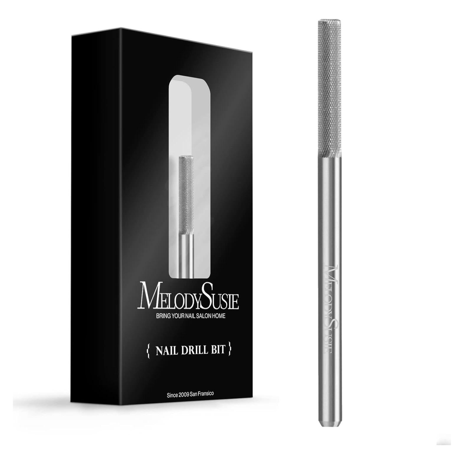 Mina de Lima Natural MelodySusie 2.38mm Extra Fino para Uñas