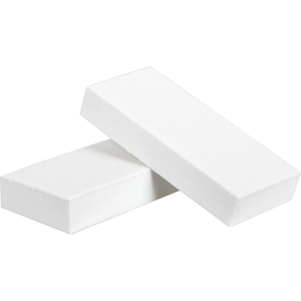 Bloque de Lijado Slim ForPro 100/180 Grano 40-Cuenta