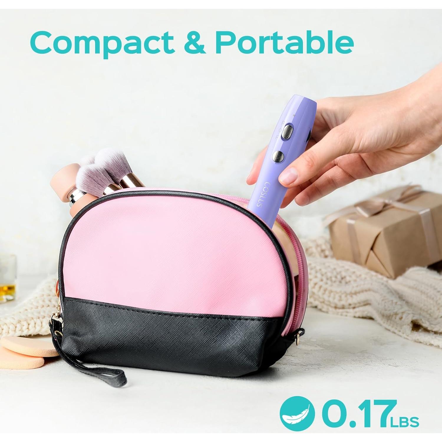 Taladro de Uñas Eléctrico Inalámbrico COSLUS C42 0.077 kg