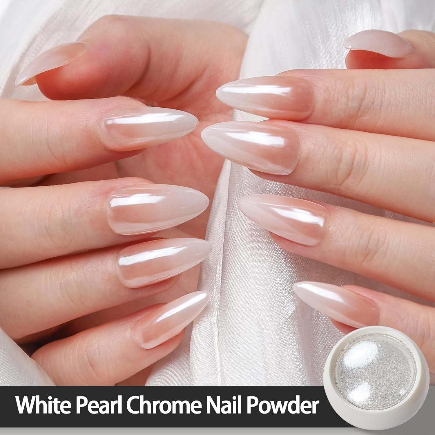 Kit de Diseño de Uñas FANDAMEI 15 PZS con Pinceles y Calcomanías