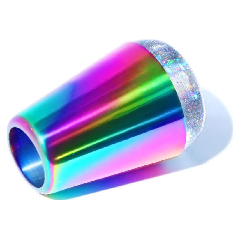 Kit de Estampado de Uñas Silicona Multicolor Lasenersm