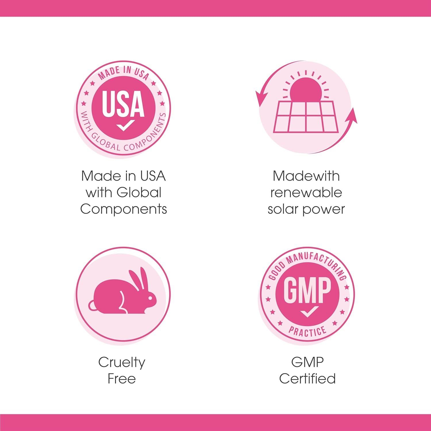 Toallitas Desmaquillantes de Esmalte Diamond Wipes 50 Unidades