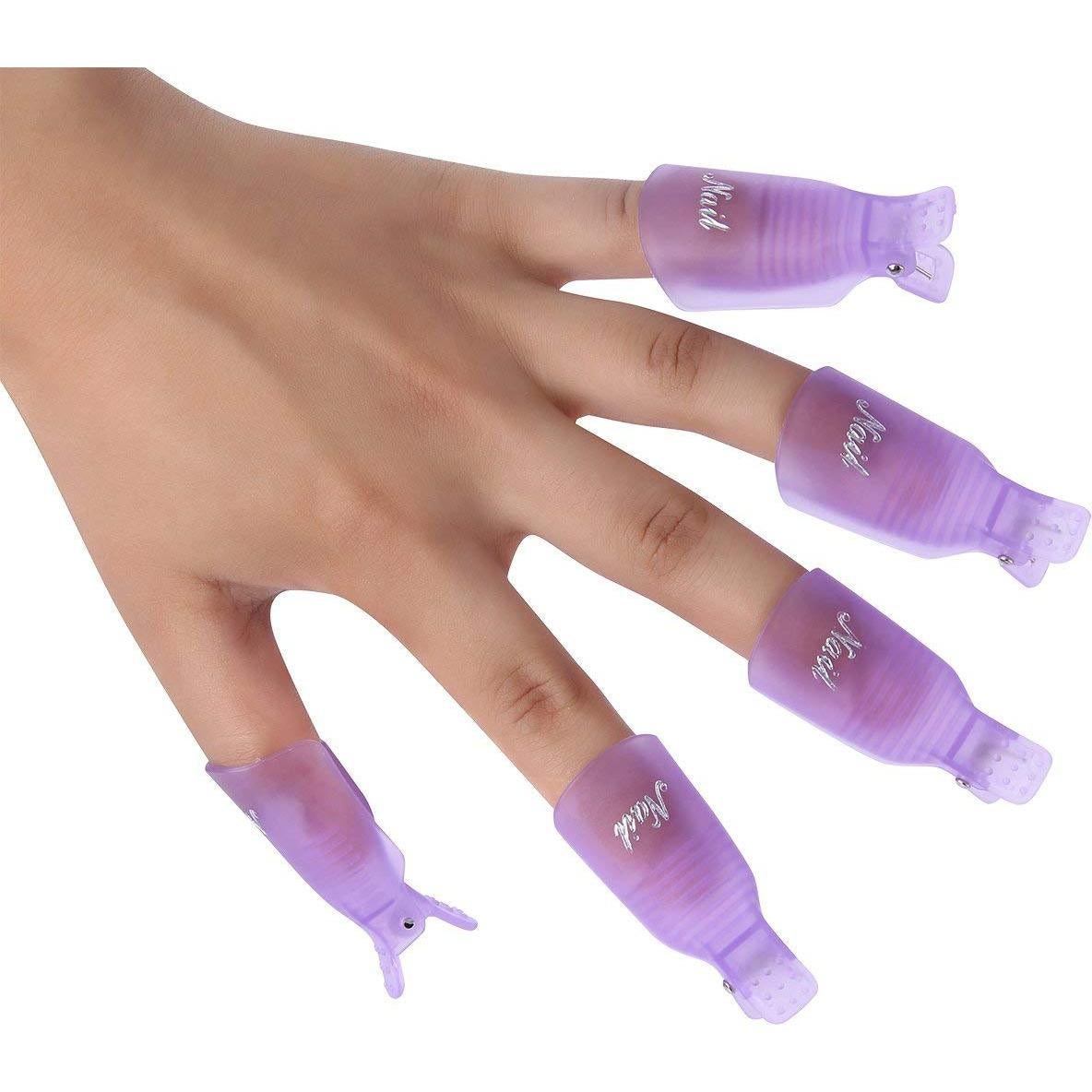 620 Toallitas Sin Pelusa y 20 Clips Reutilizables BTYMS