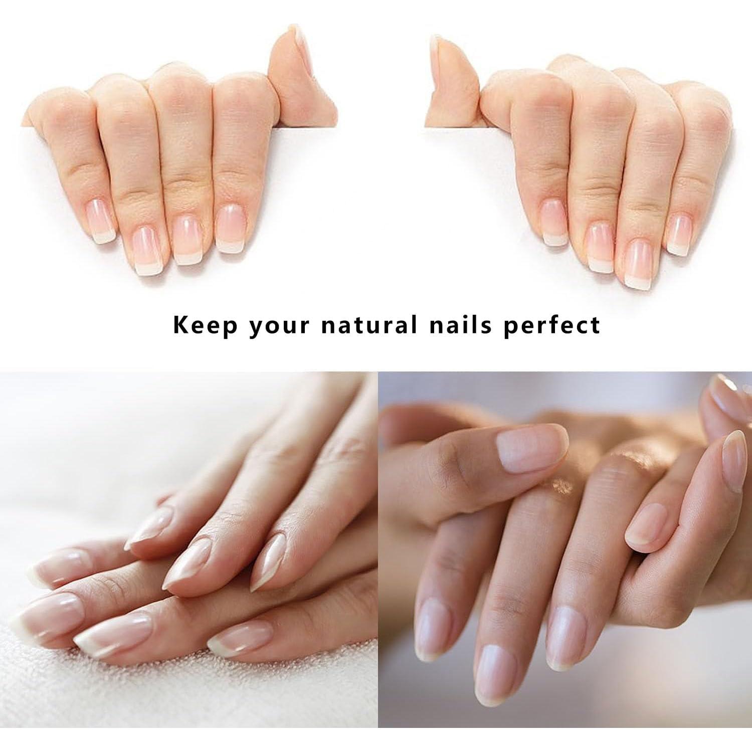 Removedor de Pegamento para Uñas MUSILAN 3 en 1 6ml