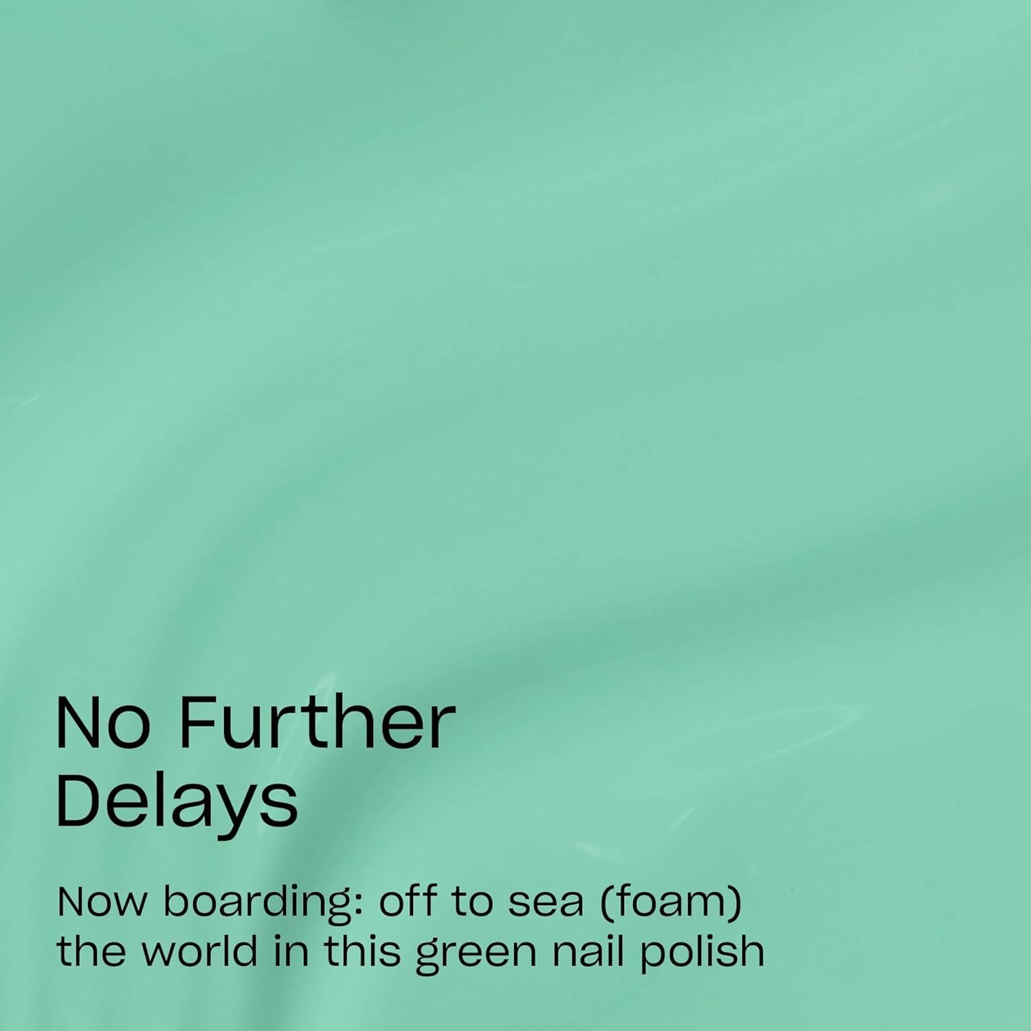 Esmalte de Uñas OPI RapiDry Verde Espuma de Mar 9ml