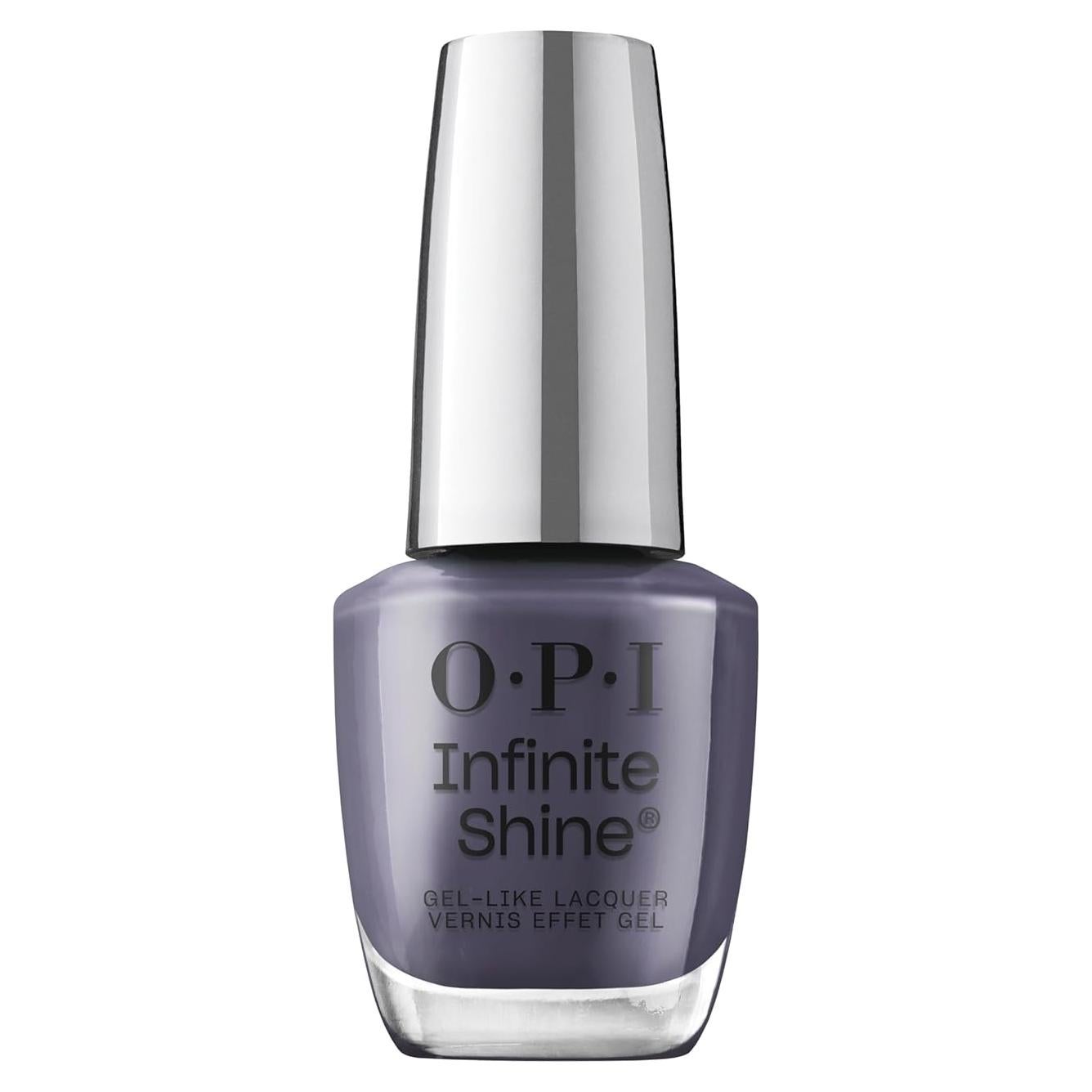 Esmalte de Uñas OPI Infinite Shine 15ml Color Menos es Nórdico