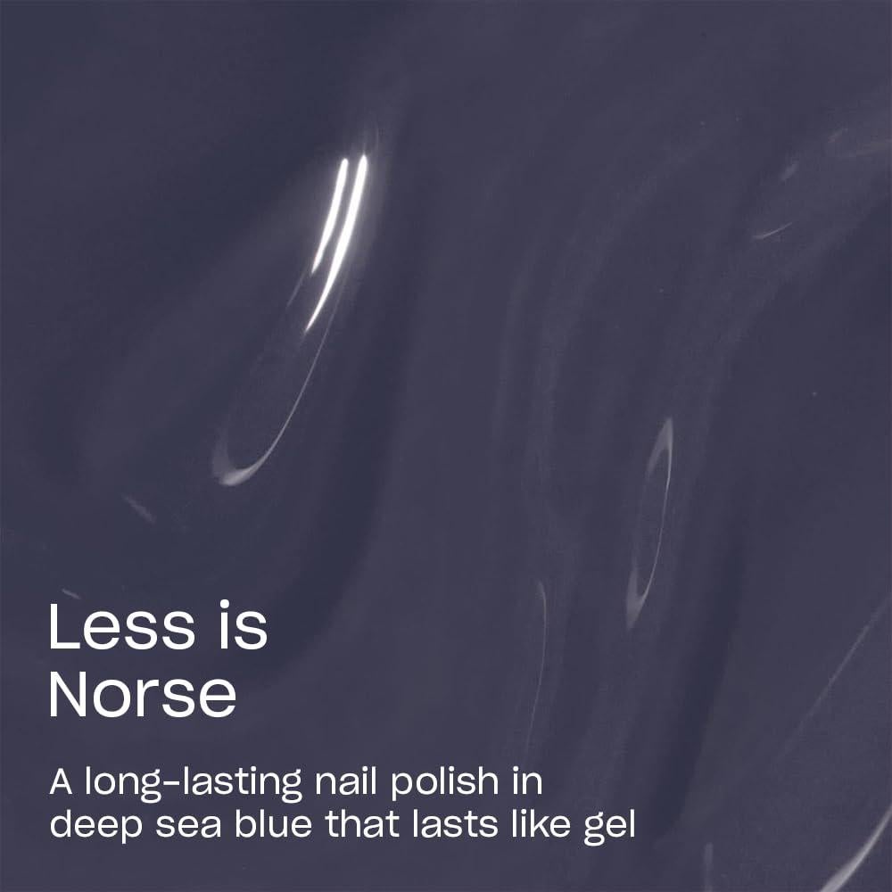 Esmalte de Uñas OPI Infinite Shine 15ml Color Menos es Nórdico