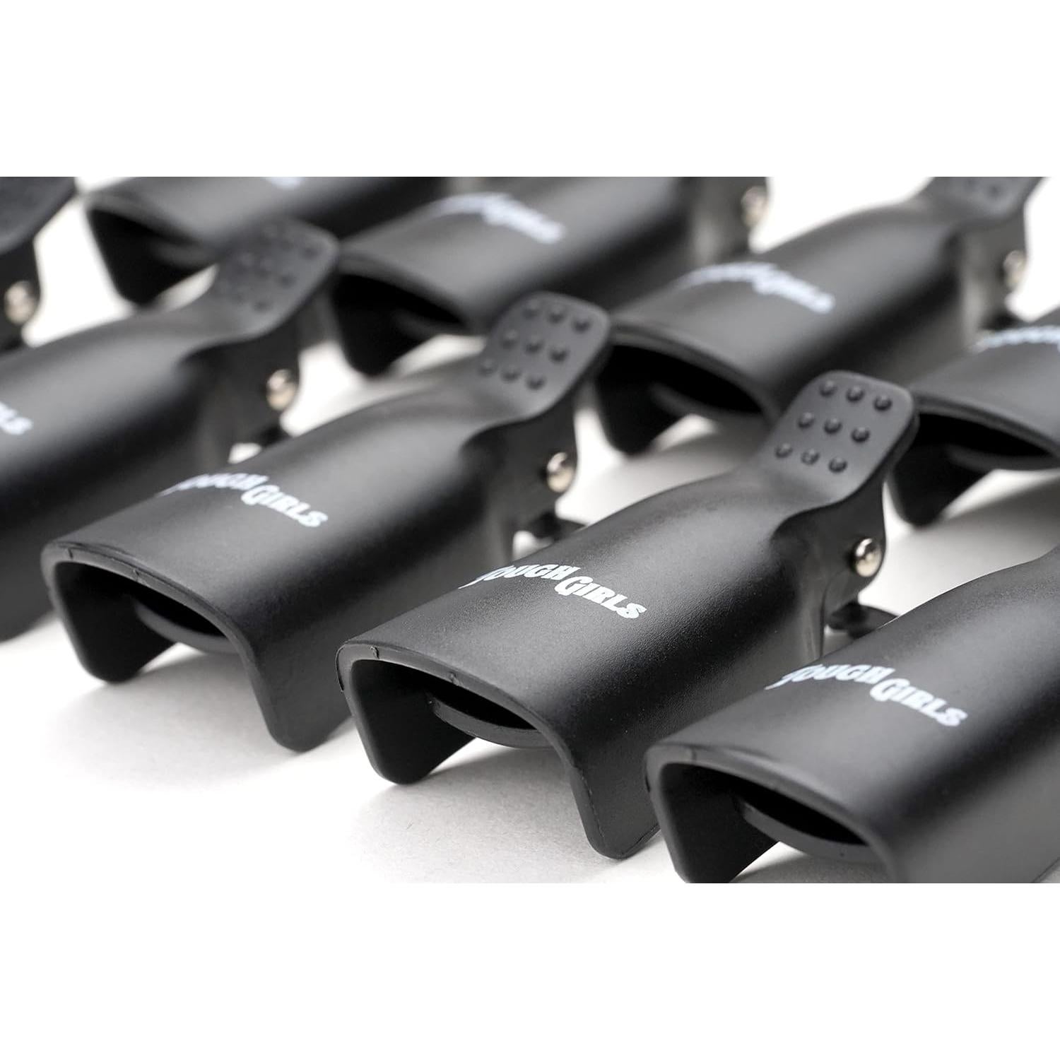 Clips Removedores de Esmalte Tough Girls - Reutilizables