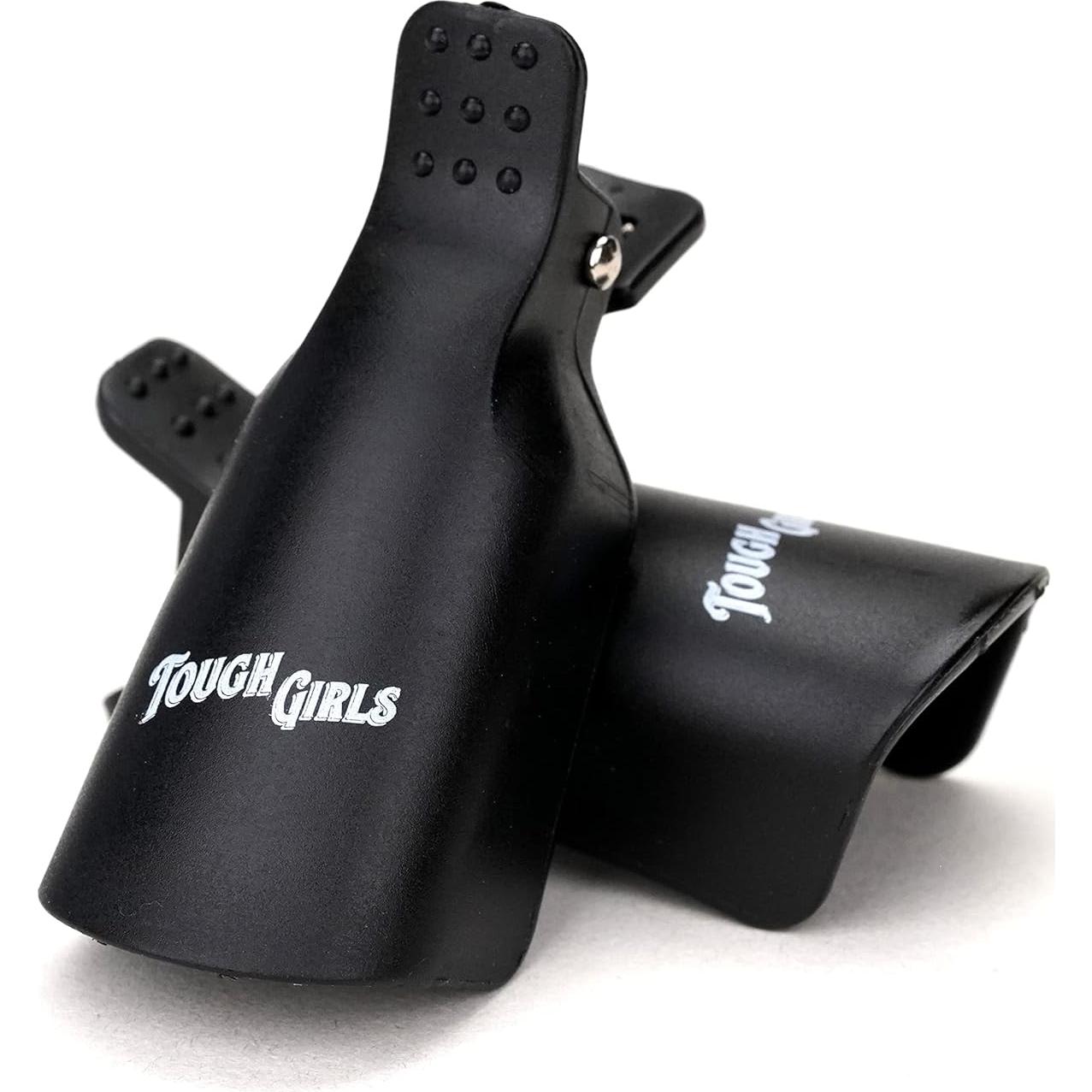 Clips Removedores de Esmalte Tough Girls - Reutilizables