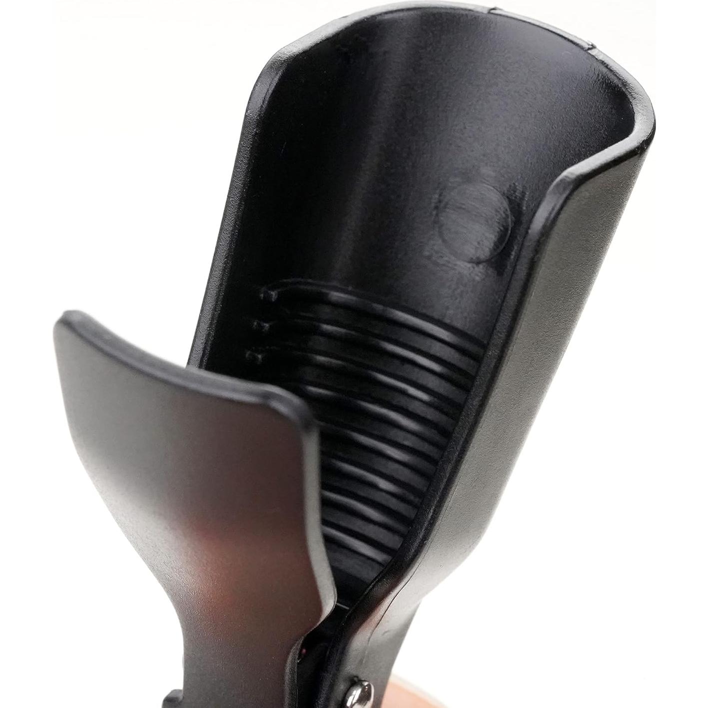 Clips Removedores de Esmalte Tough Girls - Reutilizables