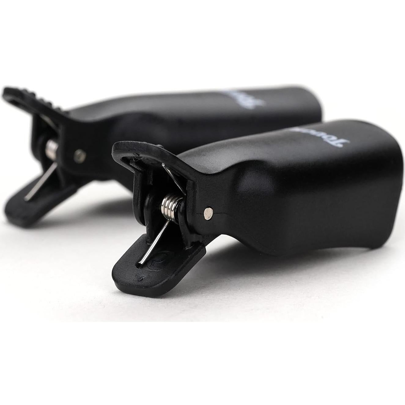 Clips Removedores de Esmalte Tough Girls - Reutilizables