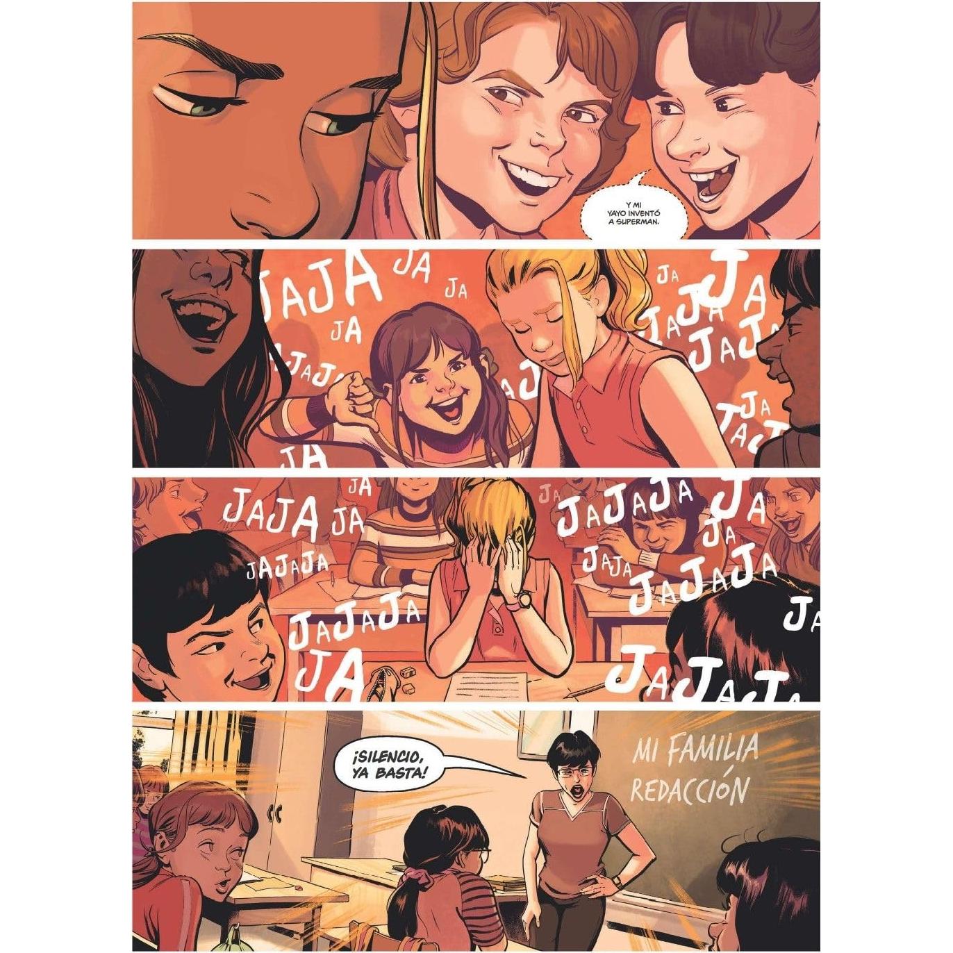 Bill Finger: A la sombra de un mito