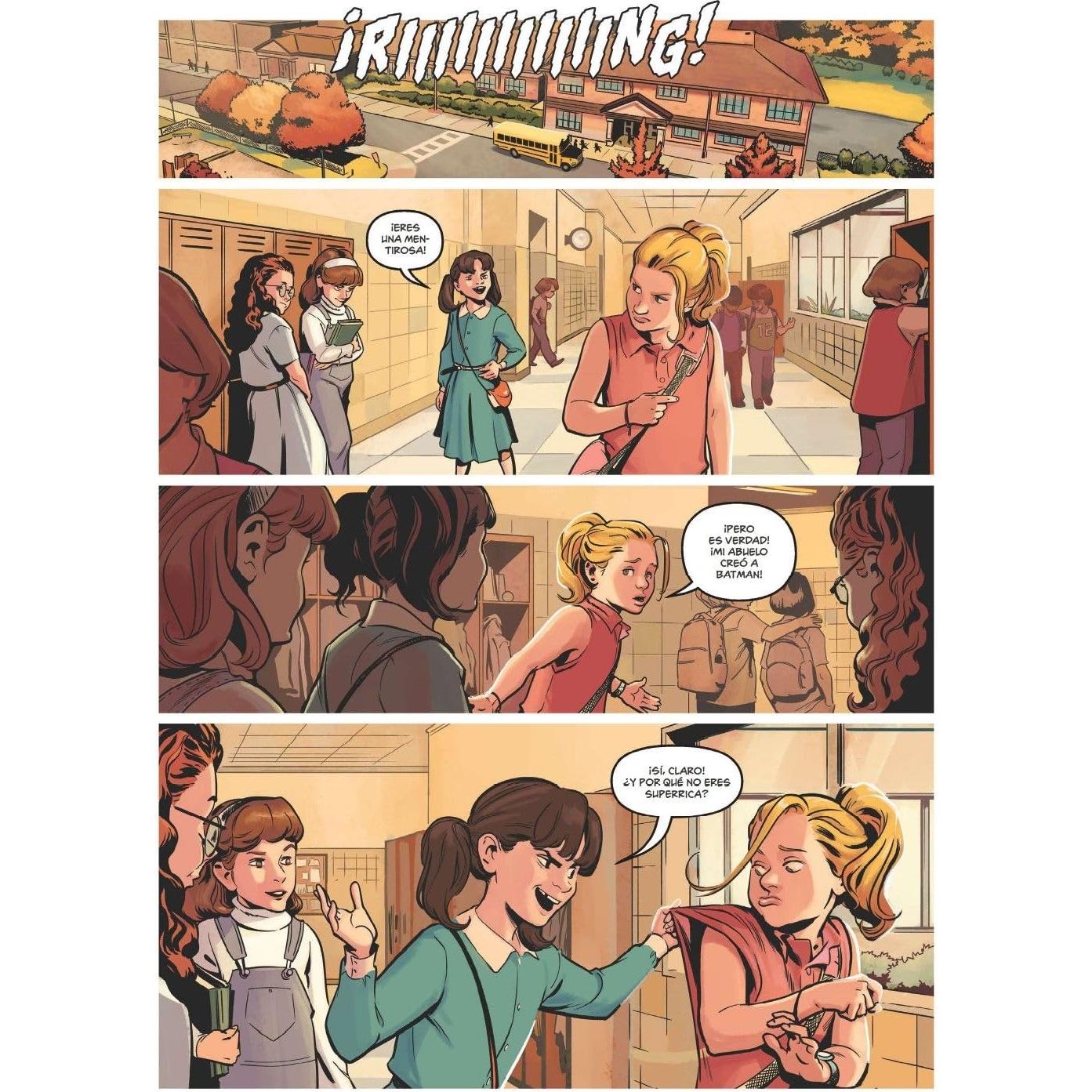 Bill Finger: A la sombra de un mito