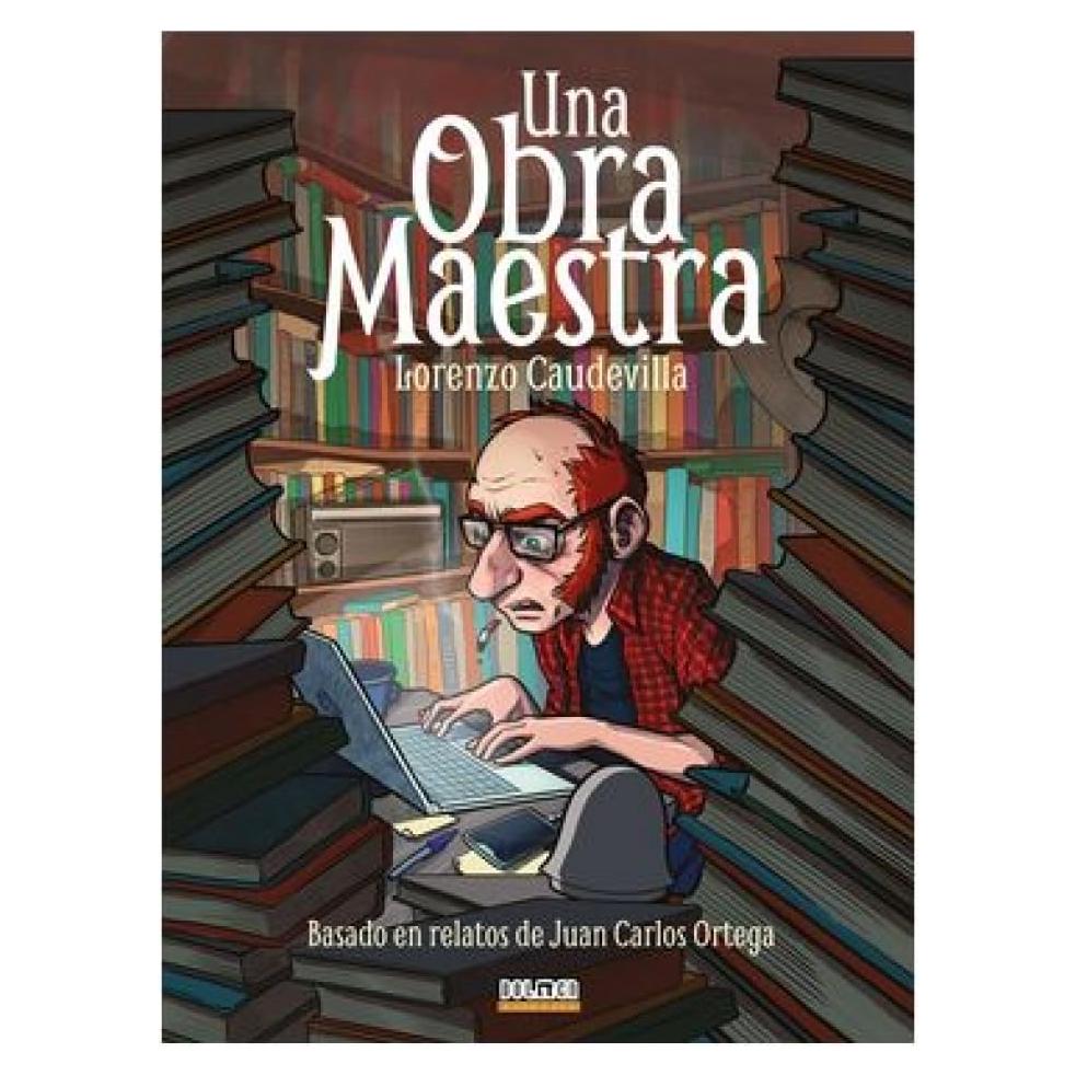 UNA OBRA MAESTRA