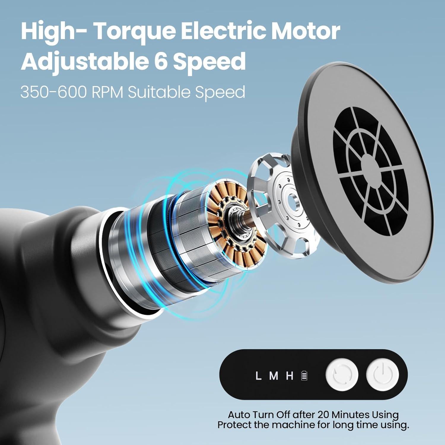 Removedor de Callos Eléctrico Mosthink 2 en 1 Inalámbrico Negro