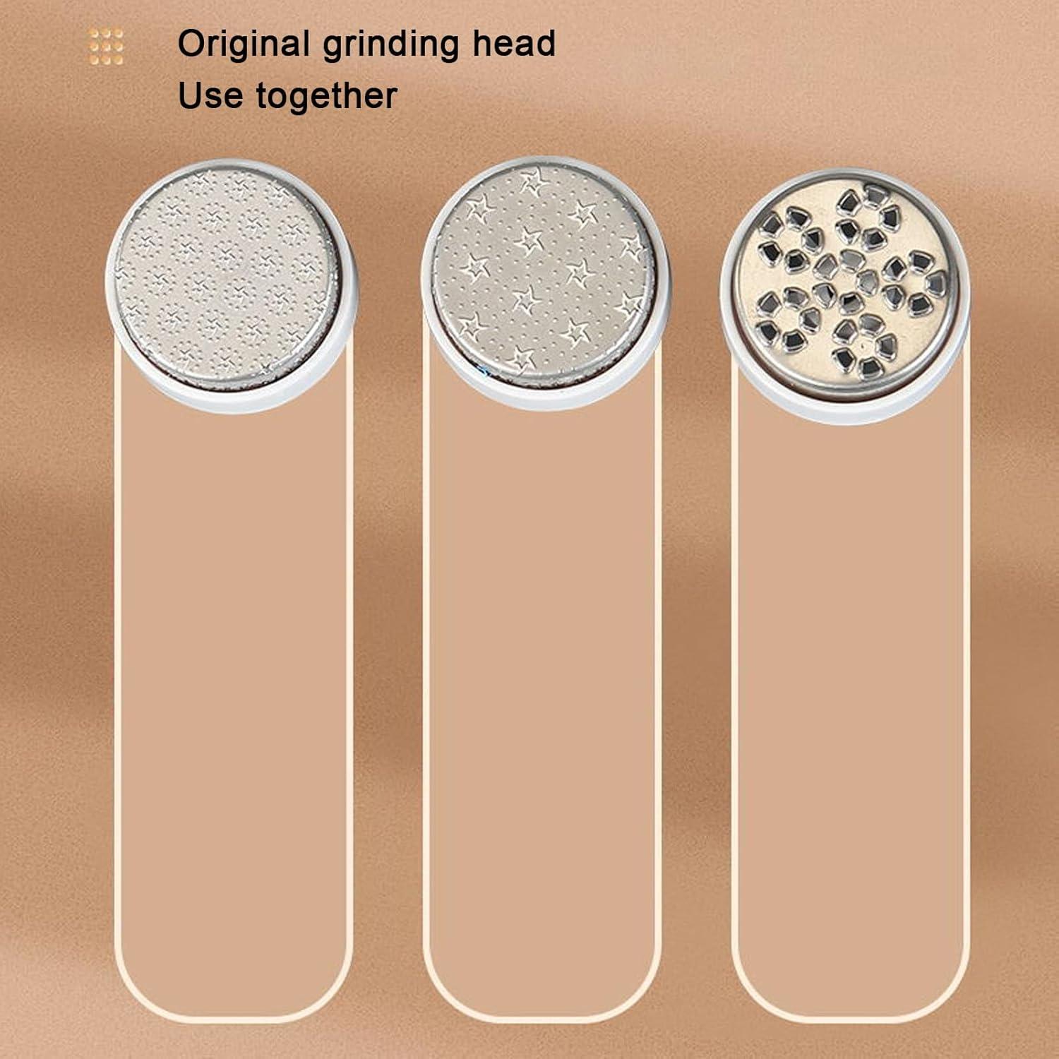 Triturador de Pies Eléctrico Inalámbrico LIANGLIDE 1300mAh