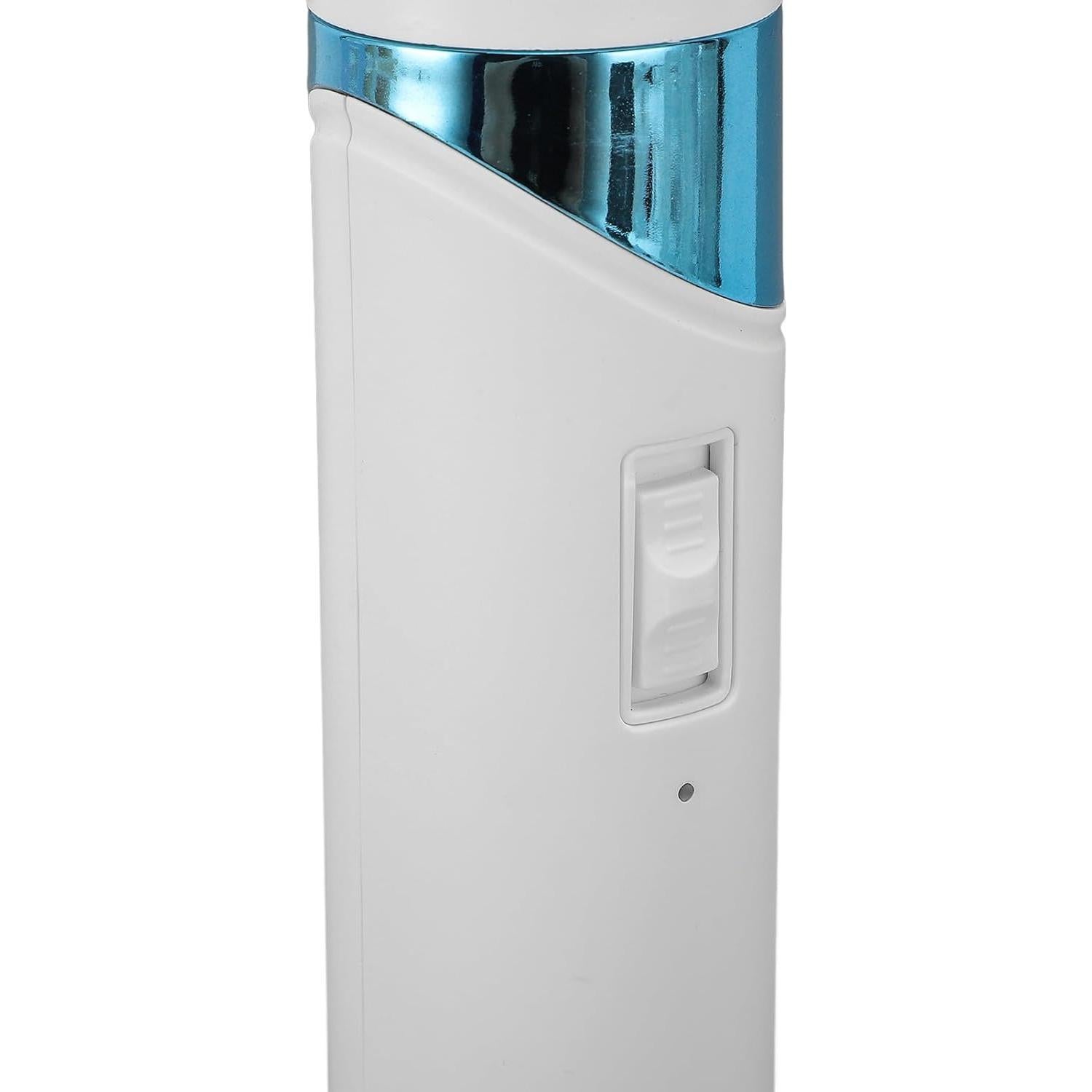 Triturador de Pies Eléctrico Inalámbrico LIANGLIDE 1300mAh