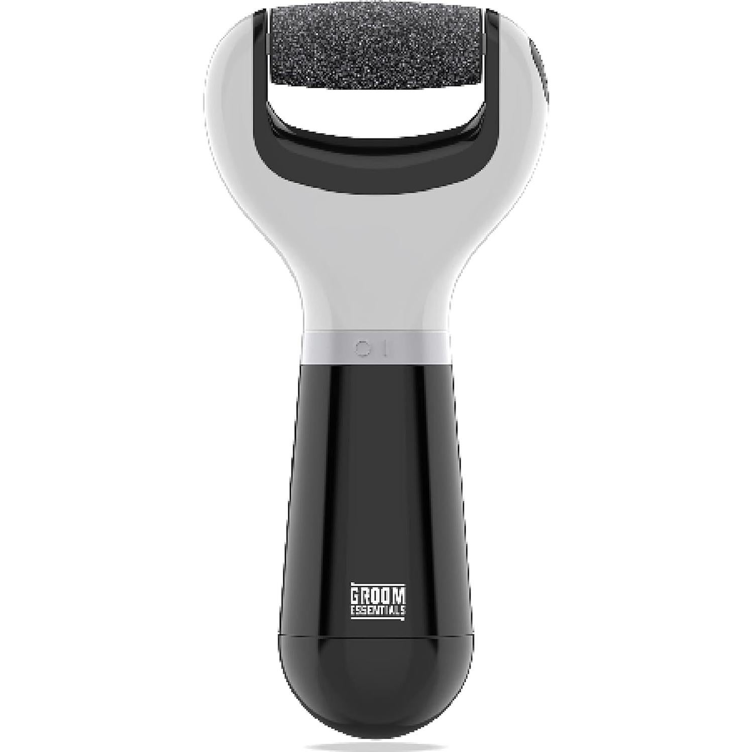 Removedor de Callos Eléctrico ChargeWorx GE401 Inalámbrico