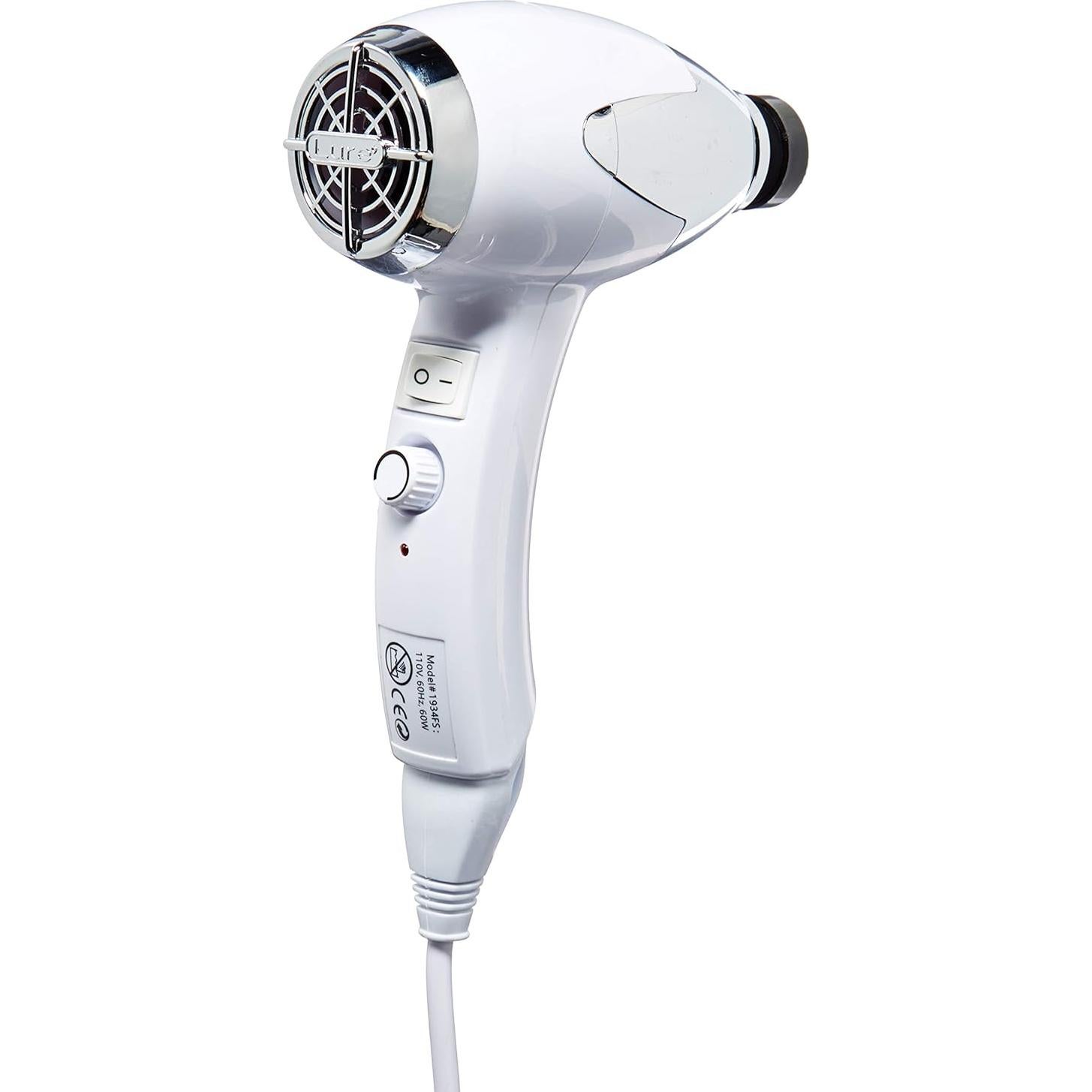 Removedor de Callos Eléctrico Tip2Toe Profesional Blanco